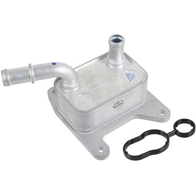 Metzger Autoteile Ölkühler, Motoröl 2370241 Für Nissan Dacia Metzger Autoteile Ölkühler, Motoröl 2370241 Für Nissan Dacia