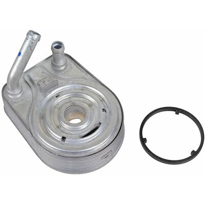 Metzger Autoteile Ölkühler, Motoröl 2370246 Für Kia Metzger Autoteile Ölkühler, Motoröl 2370246 Für Kia