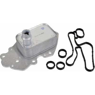 Metzger Autoteile Ölkühler, Motoröl 2370253 Für Vaughall Metzger Autoteile Ölkühler, Motoröl 2370253 Für Vaughall