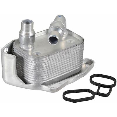 Metzger Autoteile Ölkühler, Motoröl 2370294 Für Bmw Metzger Autoteile Ölkühler, Motoröl 2370294 Für Bmw