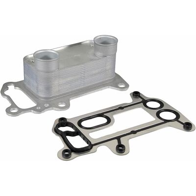 Metzger Autoteile Ölkühler, Motoröl 2370307 Für Bmw Metzger Autoteile Ölkühler, Motoröl 2370307 Für Bmw