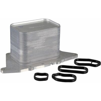 Metzger Autoteile Ölkühler, Motoröl 2370305 Für Mini Metzger Autoteile Ölkühler, Motoröl 2370305 Für Mini