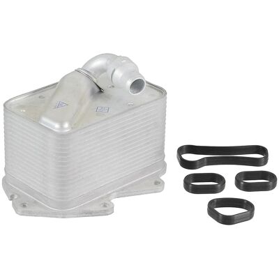 Metzger Autoteile Ölkühler, Motoröl 2370308 Für Mini Metzger Autoteile Ölkühler, Motoröl 2370308 Für Mini