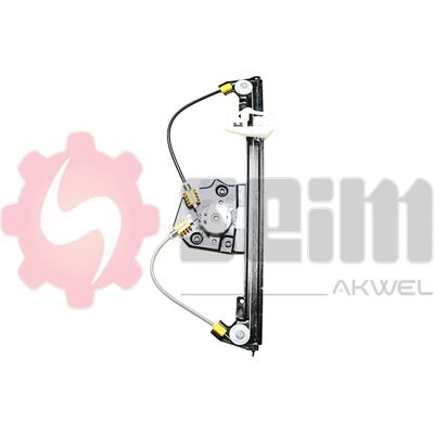 SEIM 900544 - Fensterheber für BMW 3er, Elektrisch, Hinten Links SEIM 900544 - Fensterheber für BMW 3er, Elektrisch, Hinten Links
