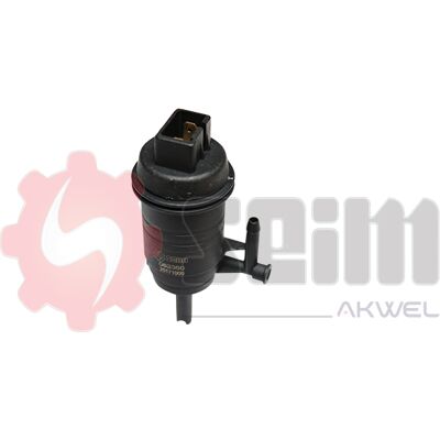 Seim Renault Waschpumpe - Vorderseite Elektrisch 12V Seim Renault Waschpumpe - Vorderseite Elektrisch 12V