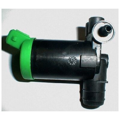 Seim Citroën Ax Berlingo Evasion 12V Doppelpumpe - Waschwasserpumpe Seim Citroën Ax Berlingo Evasion 12V Doppelpumpe - Waschwasserpumpe