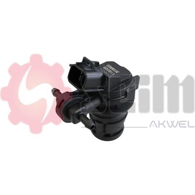 Seim Waschwasserpumpe - Dual, 12V, Elektrisch Seim Waschwasserpumpe - Dual, 12V, Elektrisch