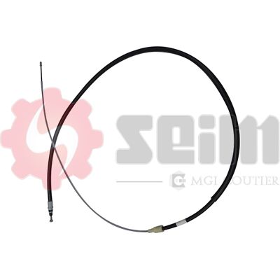 SEIM 554901 Handbremsezug - Passend für Citroën C5 SEIM 554901 Handbremsezug - Passend für Citroën C5