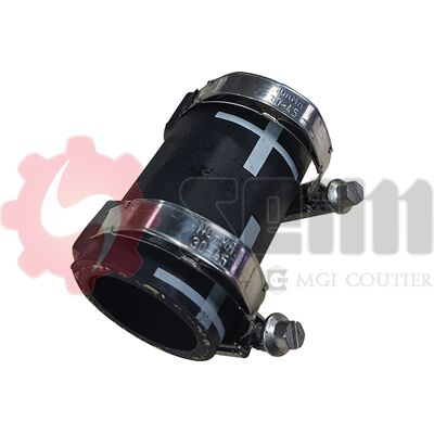 Seim Turbokompressorschlauch - 32mm Innendurchmesser Seim Turbokompressorschlauch - 32mm Innendurchmesser