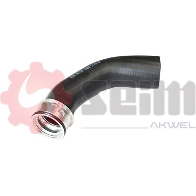 Seim Turbo Ladeluftschlauch - Passend für Seat, Skoda, VW Seim Turbo Ladeluftschlauch - Passend für Seat, Skoda, VW