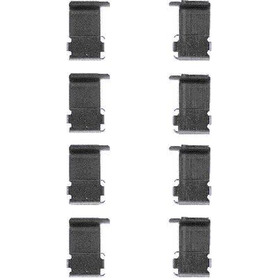 Textar Modell 4019722215339 Vorderer Bremsbeläge-Set - Bremsbeläge Textar Modell 4019722215339 Vorderer Bremsbeläge-Set - Bremsbeläge