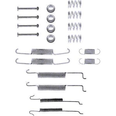 Textar Reparaturset - Modell 97006500 - Automobil-Reparaturset Textar Reparaturset - Modell 97006500 - Automobil-Reparaturset