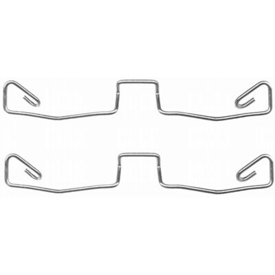 Textar Modell 82500400 - Bremsbeläge Textar Modell 82500400 - Bremsbeläge