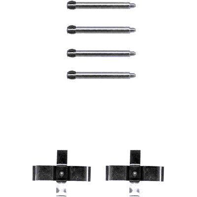 Textar Crossfire Bremsbeläge Set - Bremssystem Textar Crossfire Bremsbeläge Set - Bremssystem
