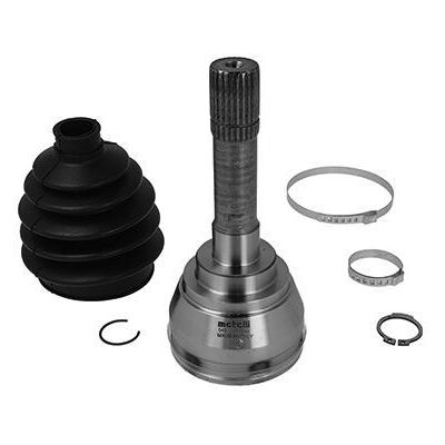 Metelli Modell 15-1540 CV-Gelenk - CV joint Metelli Modell 15-1540 CV-Gelenk - CV joint