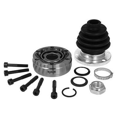 METELLI Modell 16-1003 Gummi-CV-Gelenk - Antriebswelle für VW, Seat, Audi METELLI Modell 16-1003 Gummi-CV-Gelenk - Antriebswelle für VW, Seat, Audi