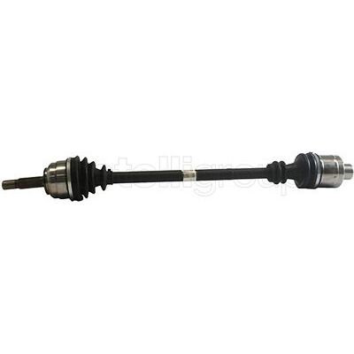 Renault METELLI 17-0118 Antriebswelle - Antriebswelle Renault METELLI 17-0118 Antriebswelle - Antriebswelle