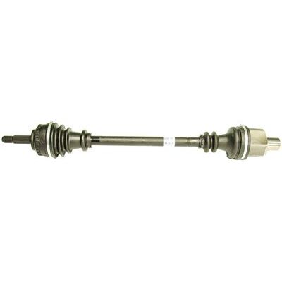 METELLI Antriebswelle - 718mm, Rechts, 26 ABS-Zähne METELLI Antriebswelle - 718mm, Rechts, 26 ABS-Zähne