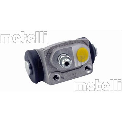 METELLI Modell 04-0659 Aluminium Radzylinder - Radzylinder METELLI Modell 04-0659 Aluminium Radzylinder - Radzylinder