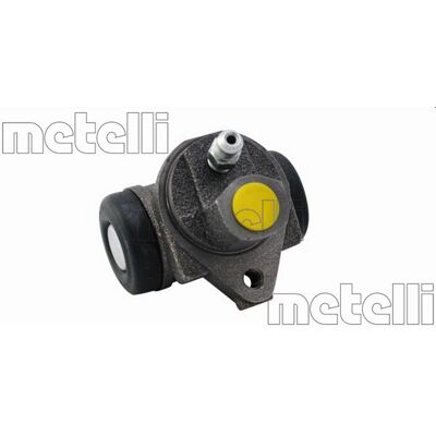Metelli 04-0683 Radbremszylinder - Für Ford Fiesta III Metelli 04-0683 Radbremszylinder - Für Ford Fiesta III
