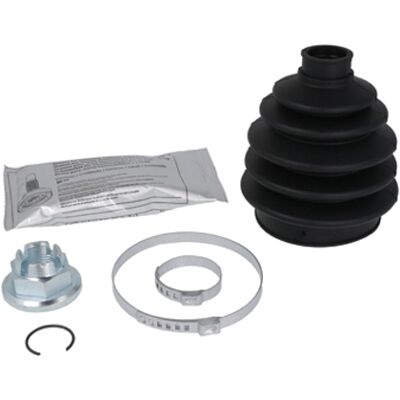 METELLI Bälgsats- kardanaxel - Gummi, 112mm METELLI Bälgsats- kardanaxel - Gummi, 112mm