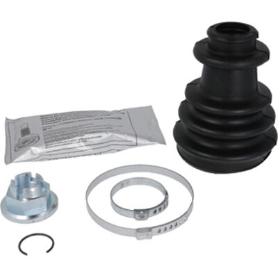 METELLI CV Gummistiefel-Set - Gummi, 115mm, M22 x 1,5 - CV Boot Kit METELLI CV Gummistiefel-Set - Gummi, 115mm, M22 x 1,5 - CV Boot Kit