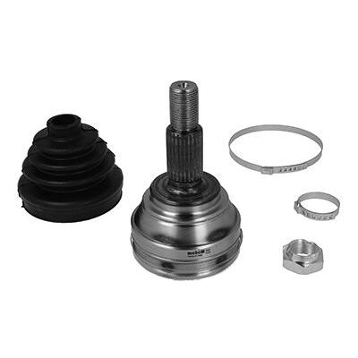 METELLI CV-Gelenk 15-1025 - Gelenk METELLI CV-Gelenk 15-1025 - Gelenk