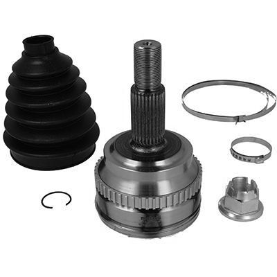 Metelli Modell 15-1712 Gelenksatz - Gelenksatz Metelli Modell 15-1712 Gelenksatz - Gelenksatz