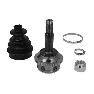 METELLI Gelenksatz 15-1808 - Antriebswelle METELLI Gelenksatz 15-1808 - Antriebswelle