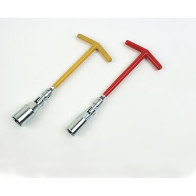 Mannesmann Zündkerzenschlüssel 21mm M 174-20,8 - Spark Plug Wrench Mannesmann Zündkerzenschlüssel 21mm M 174-20,8 - Spark Plug Wrench