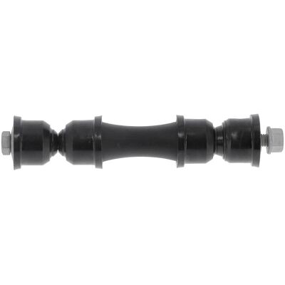 Ford Mondeo Stabilisatorlinke - M8x1.25 - 148,7mm - Hinterachse - MOOG Ford Mondeo Stabilisatorlinke - M8x1.25 - 148,7mm - Hinterachse - MOOG