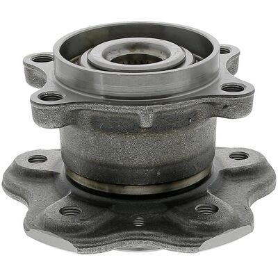 MOOG RE-WB-12867 Radlagersatz - Fahrzeugteile MOOG RE-WB-12867 Radlagersatz - Fahrzeugteile