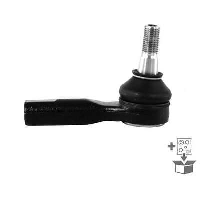 MONROE L14128 - Spurstangenkopf für Nissan X-Trail, Pick Up, Pathfinder MONROE L14128 - Spurstangenkopf für Nissan X-Trail, Pick Up, Pathfinder