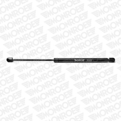 Monroe ML5757 Hydraulischer Hubzylinder für Mitsubishi Outlander, Lancer 7 - Hecktürstütze Monroe ML5757 Hydraulischer Hubzylinder für Mitsubishi Outlander, Lancer 7 - Hecktürstütze
