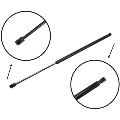 MONROE ML6573 - Pneumatische Gepäckfeder MONROE ML6573 - Pneumatische Gepäckfeder