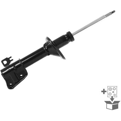 MONROE D0006L Gasstoßdämpfer für Land Rover Freelander I MONROE D0006L Gasstoßdämpfer für Land Rover Freelander I
