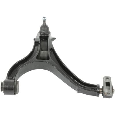 MONROE L80J24 Querlenker - Fahrwerkstyp MONROE L80J24 Querlenker - Fahrwerkstyp