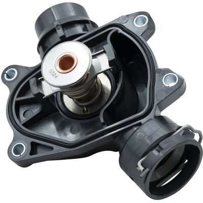 MOTORAD 571-88K Thermostat - 88°C mit Dichtung für BMW, Land Rover, Opel MOTORAD 571-88K Thermostat - 88°C mit Dichtung für BMW, Land Rover, Opel