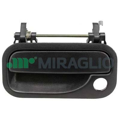 MIRAGLIO Modell 80.881.03 - Türgriff MIRAGLIO Modell 80.881.03 - Türgriff