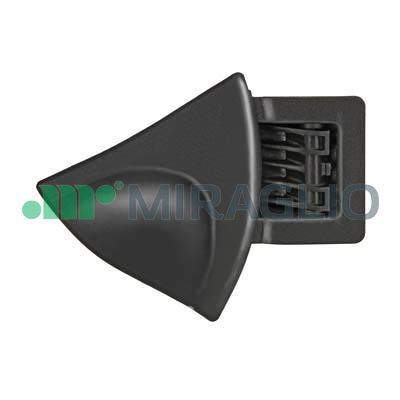 Miraglio Modell 60.960.01 - Türgriff OEM Mercedes-Benz Miraglio Modell 60.960.01 - Türgriff OEM Mercedes-Benz