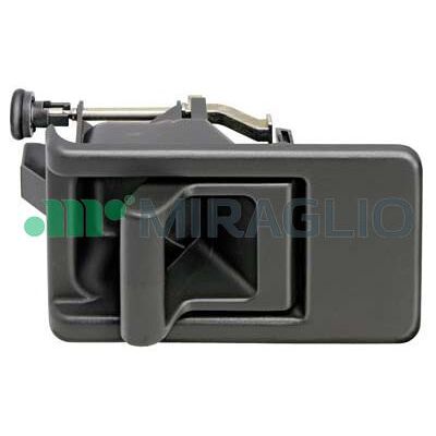 Miraglio Türgriff - Innentürgriff - Modell 60/159 - Autotürgriff Miraglio Türgriff - Innentürgriff - Modell 60/159 - Autotürgriff