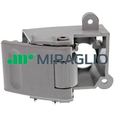 Miraglio Türgriff, Innenausstattung 60327 Links Für Mercedes Miraglio Türgriff, Innenausstattung 60327 Links Für Mercedes