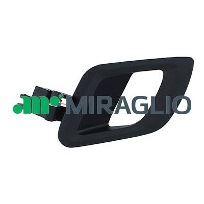 Miraglio Türgriff, Innenausstattung 60341 Hinten Links Für Skoda Miraglio Türgriff, Innenausstattung 60341 Hinten Links Für Skoda