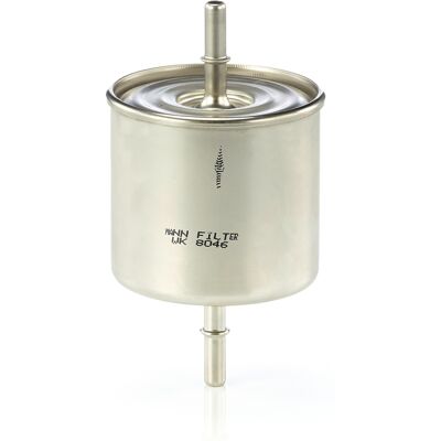 MANN-FILTER WK 8046 Kraftstofffilter - Kraftstofffilter MANN-FILTER WK 8046 Kraftstofffilter - Kraftstofffilter