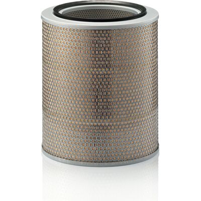 MANN-FILTER C 31 1093/2 Luftfilter - Volvo MANN-FILTER C 31 1093/2 Luftfilter - Volvo