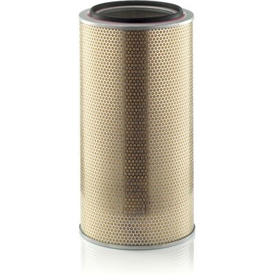 MANN-FILTER C 33 920/5 Luftfilter - Trakker, Stralis, EuroTrakker MANN-FILTER C 33 920/5 Luftfilter - Trakker, Stralis, EuroTrakker