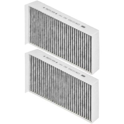 Mann-Filter Filter, Innenraumluft Cuk 23 015-2 Für Bmw Mann-Filter Filter, Innenraumluft Cuk 23 015-2 Für Bmw