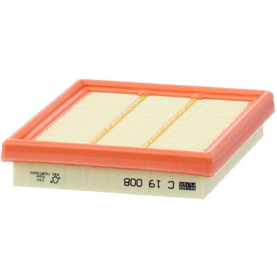 MANN-FILTER C 19 008 OEM 16 54 603 92R - Luftfilter MANN-FILTER C 19 008 OEM 16 54 603 92R - Luftfilter