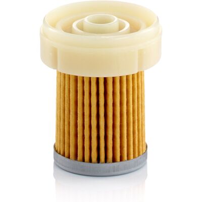 MANN-FILTER P 321 x - Kraftstofffilter MANN-FILTER P 321 x - Kraftstofffilter