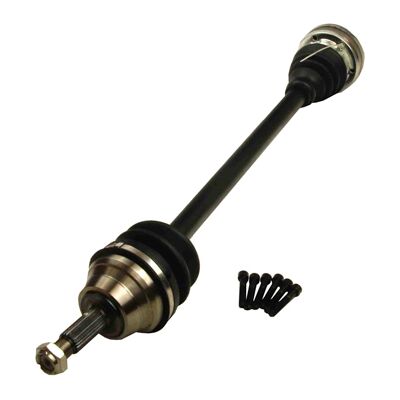 Maxgear VW Lupo Polo 750mm Antriebswelle - Vorderachse rechts Maxgear VW Lupo Polo 750mm Antriebswelle - Vorderachse rechts